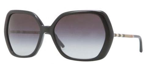 burberry be4122 black|Burberry BE4122 3001/8G Sunglasses in Black.